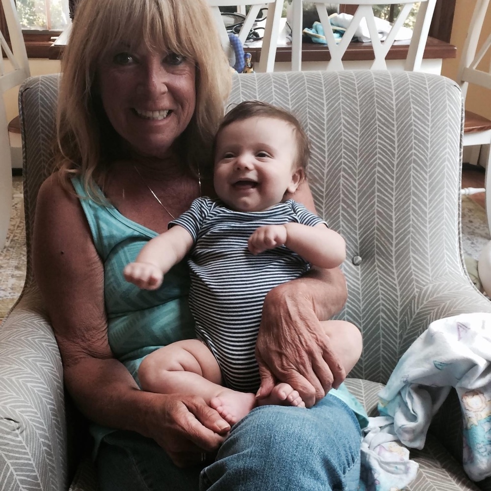 Meet your Posher, Sue